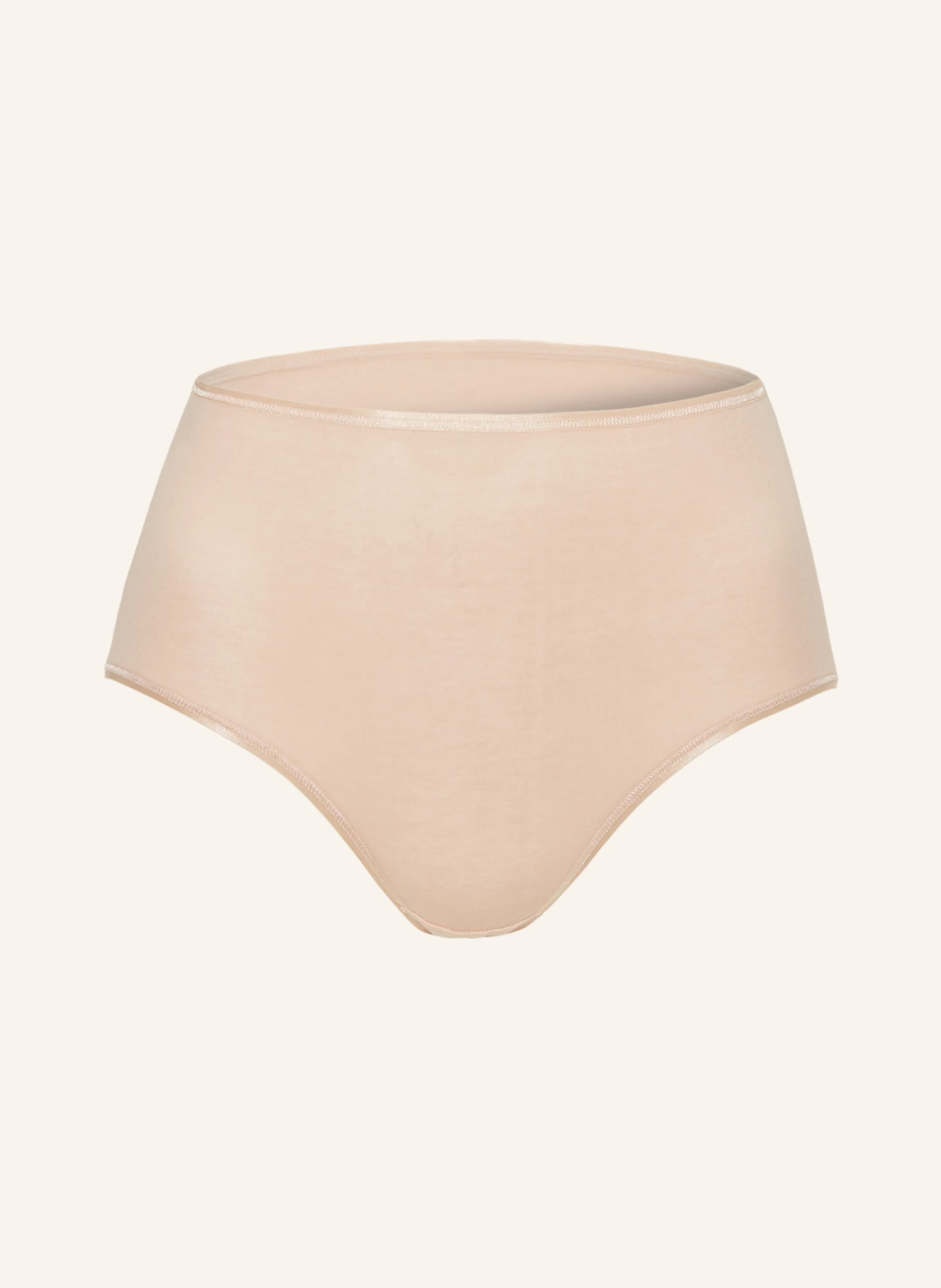 HANRO Taillenslip COTTON SEAMLESS