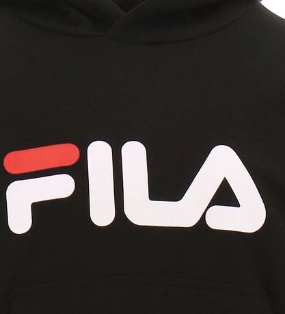 Fila H?ttetr?je - Bajone - Sort