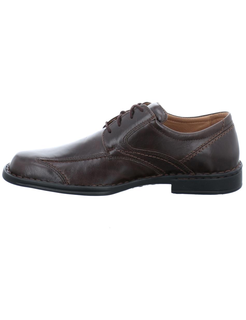 Halbschuh Douglas 5, braun