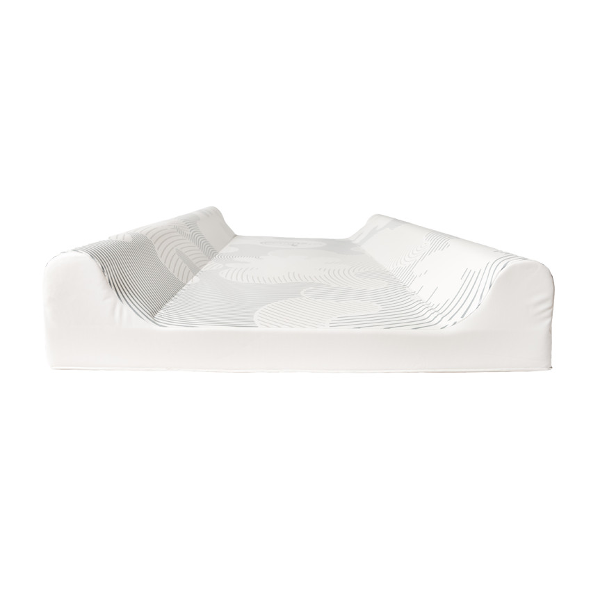 Matelas à langer Original - Gris
