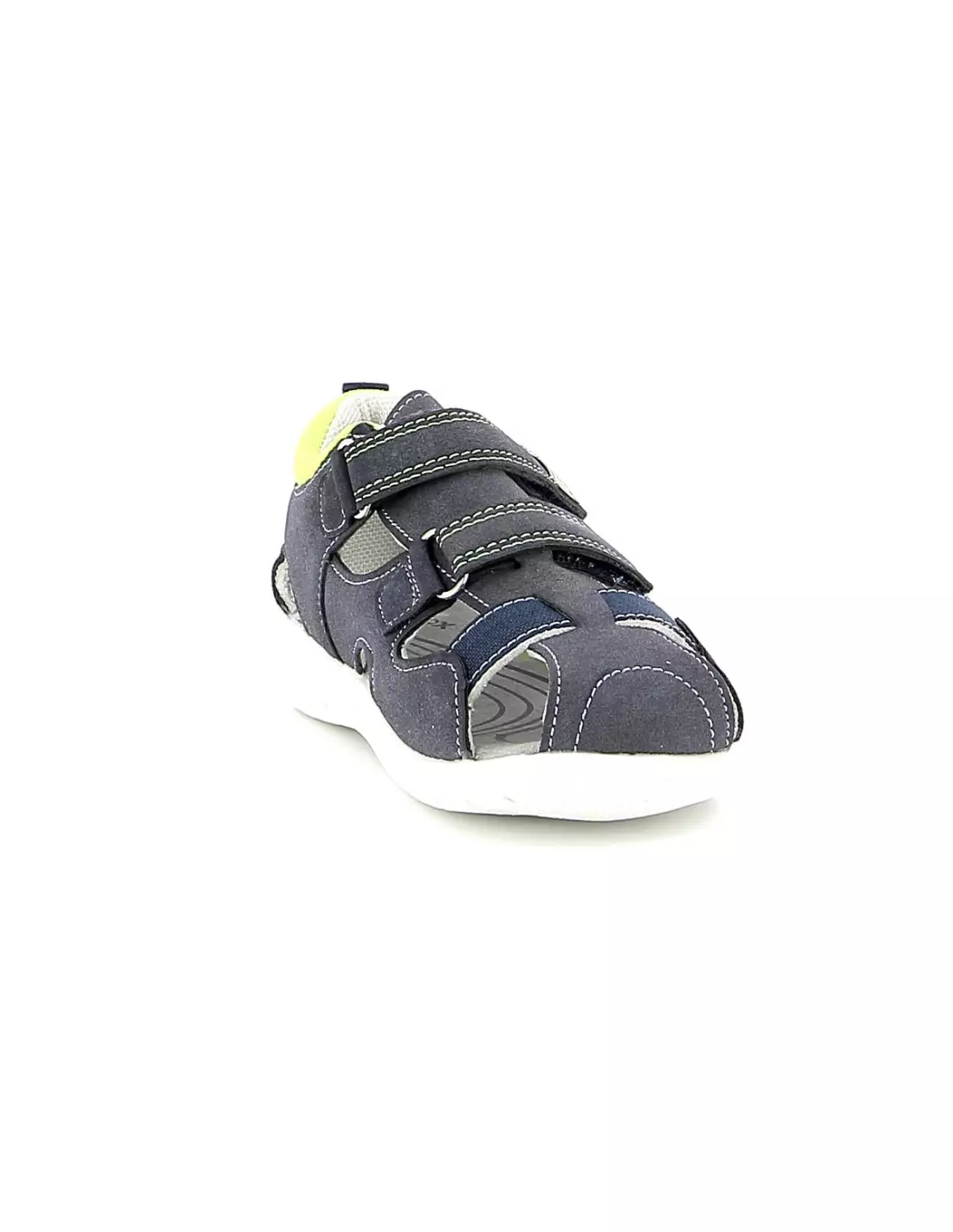 SAFETY JOGGER 524092 - Sandales & nu-pieds Navy