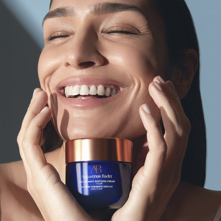 Augustinus Bader The Ultimate Sooting Cream