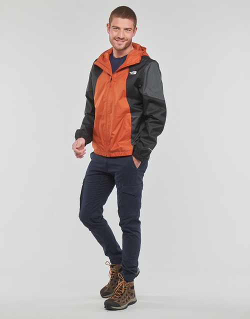 The North Face - FARSIDE JACKET - Marron / Noir / Gris
