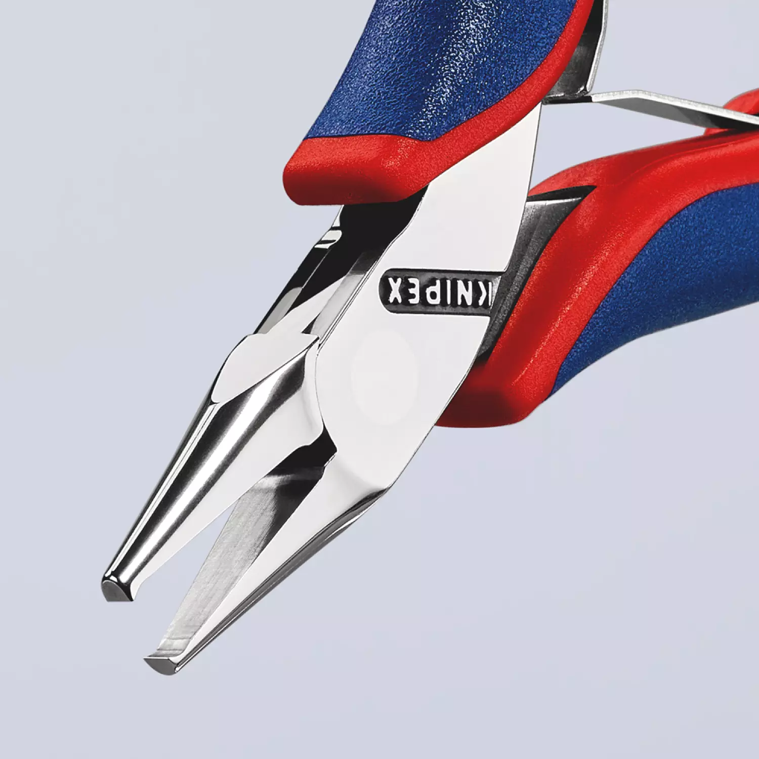 Knipex 6422115 Voorsnijtang - Elektronica - 115mm