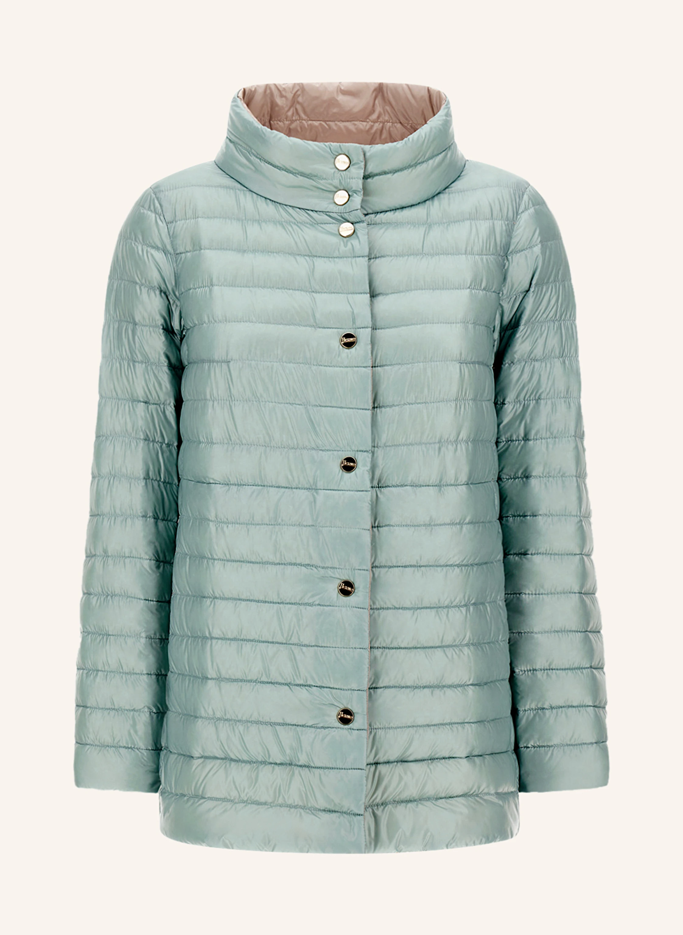 HERNO Daunenjacke zum Wenden