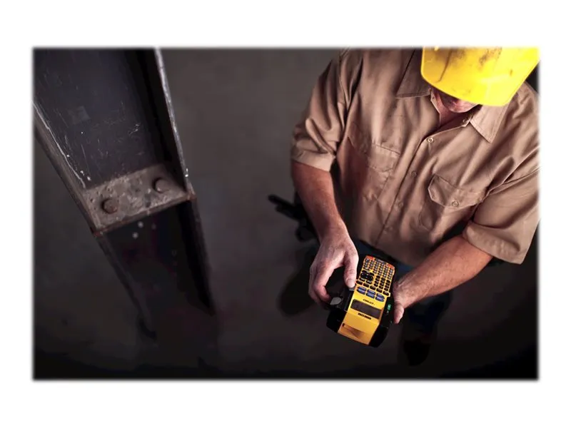 DYMO® Rhino 5200 Professional
