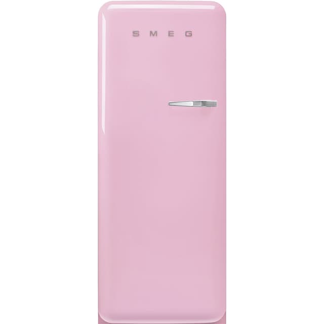 Smeg Kølefryseskab FAB28LPK6