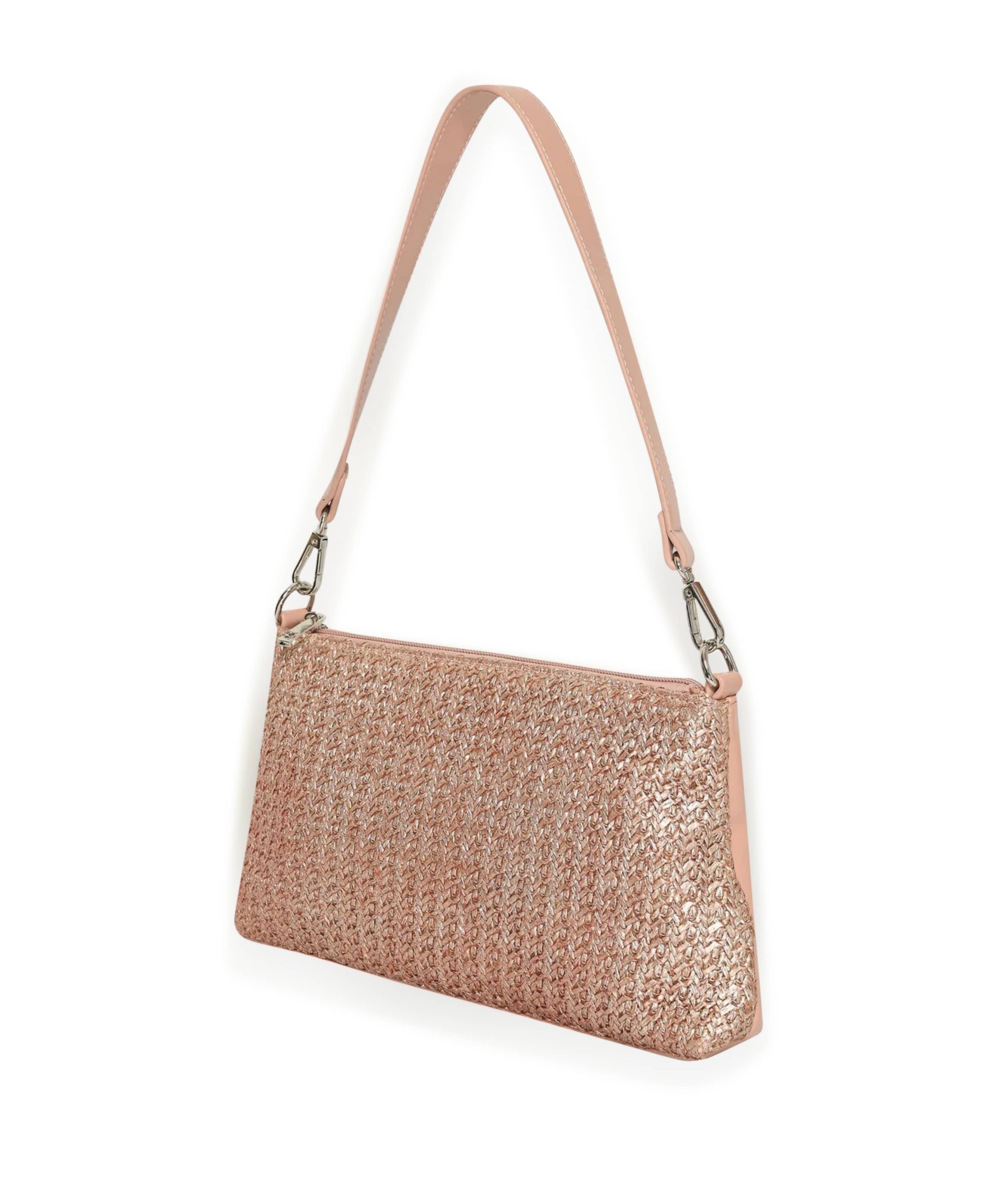 Bulaggi Dames tas roze