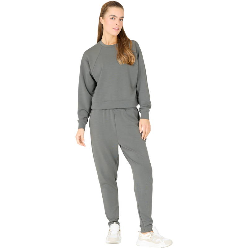 Endurance Jade Sweatshirt Dame