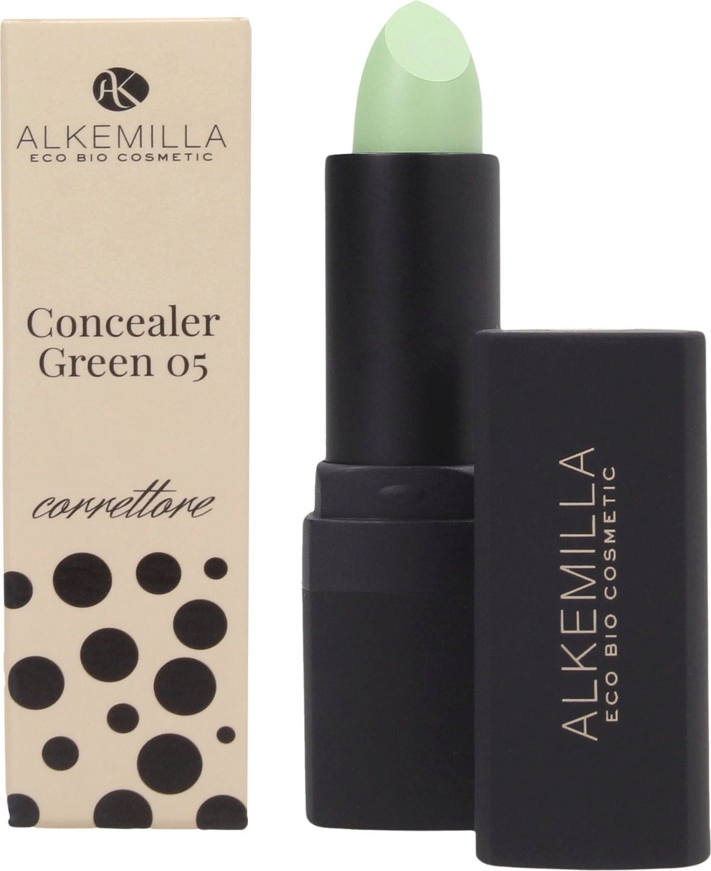 Alkemilla Eco Bio Cosmetic  Concealer, Concealer 05 (3,50 g)