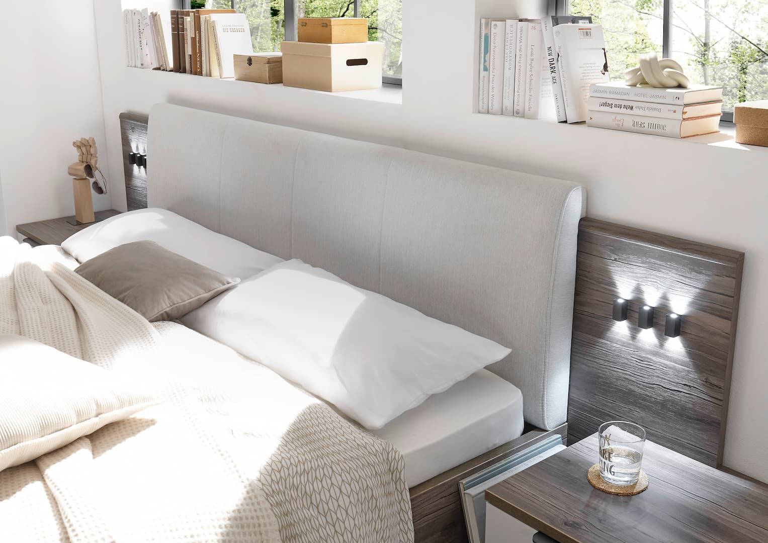 Schlafzimmer Vito Alis