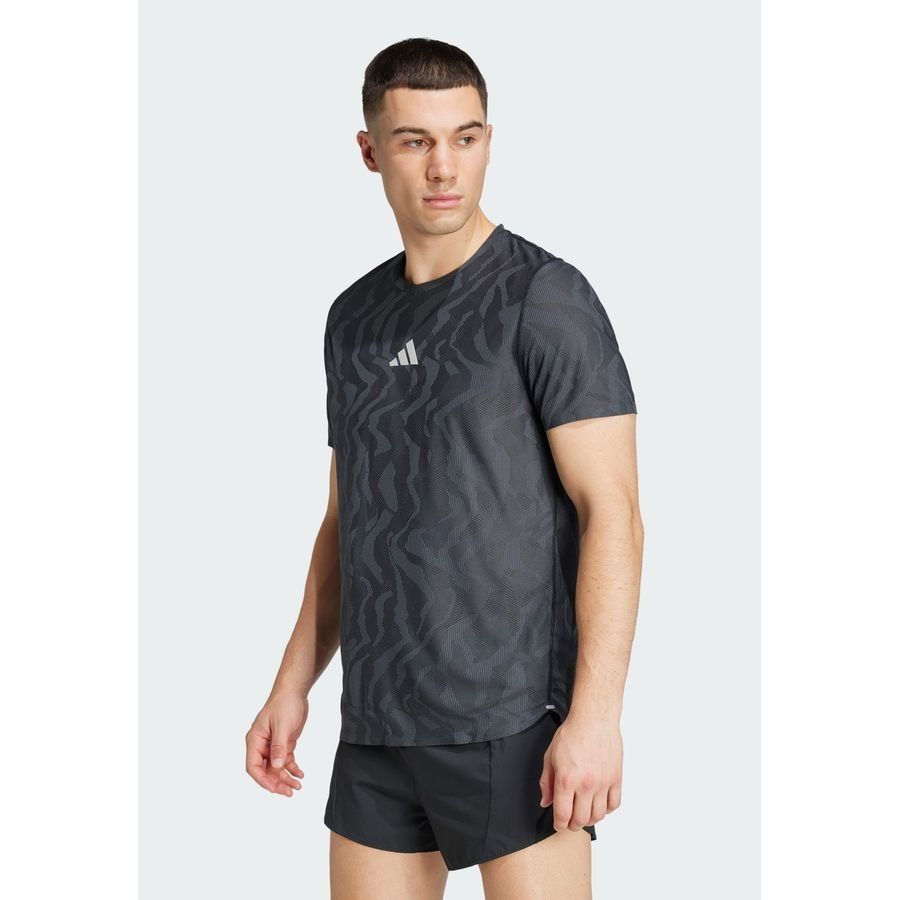 Adidas T-shirt Ultimate Running Engineered CLIMACOOL
