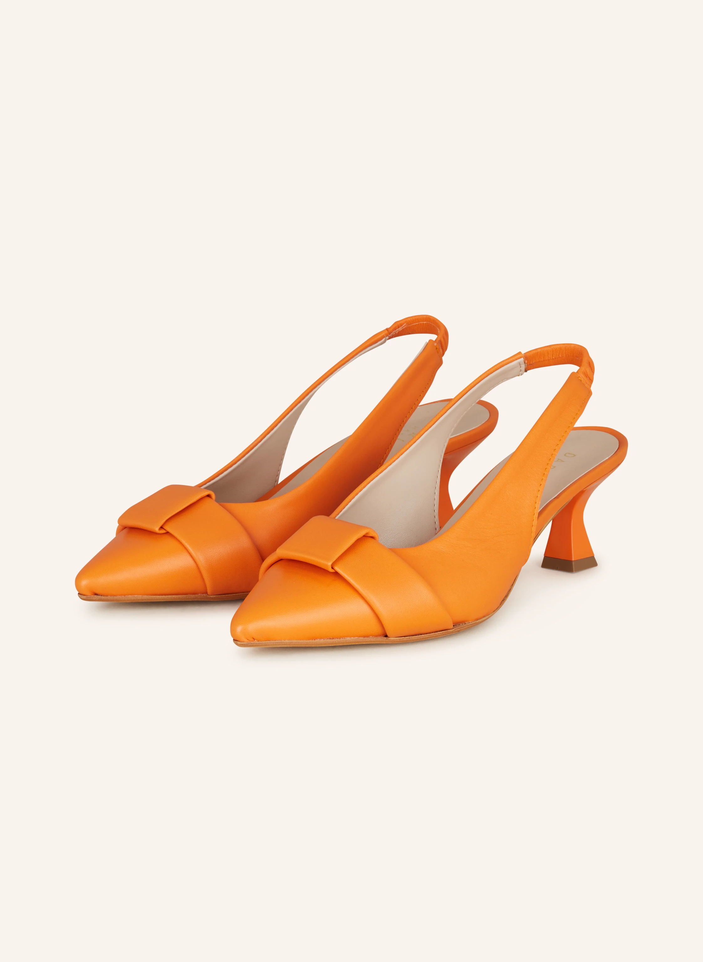 darling harbour Slingpumps