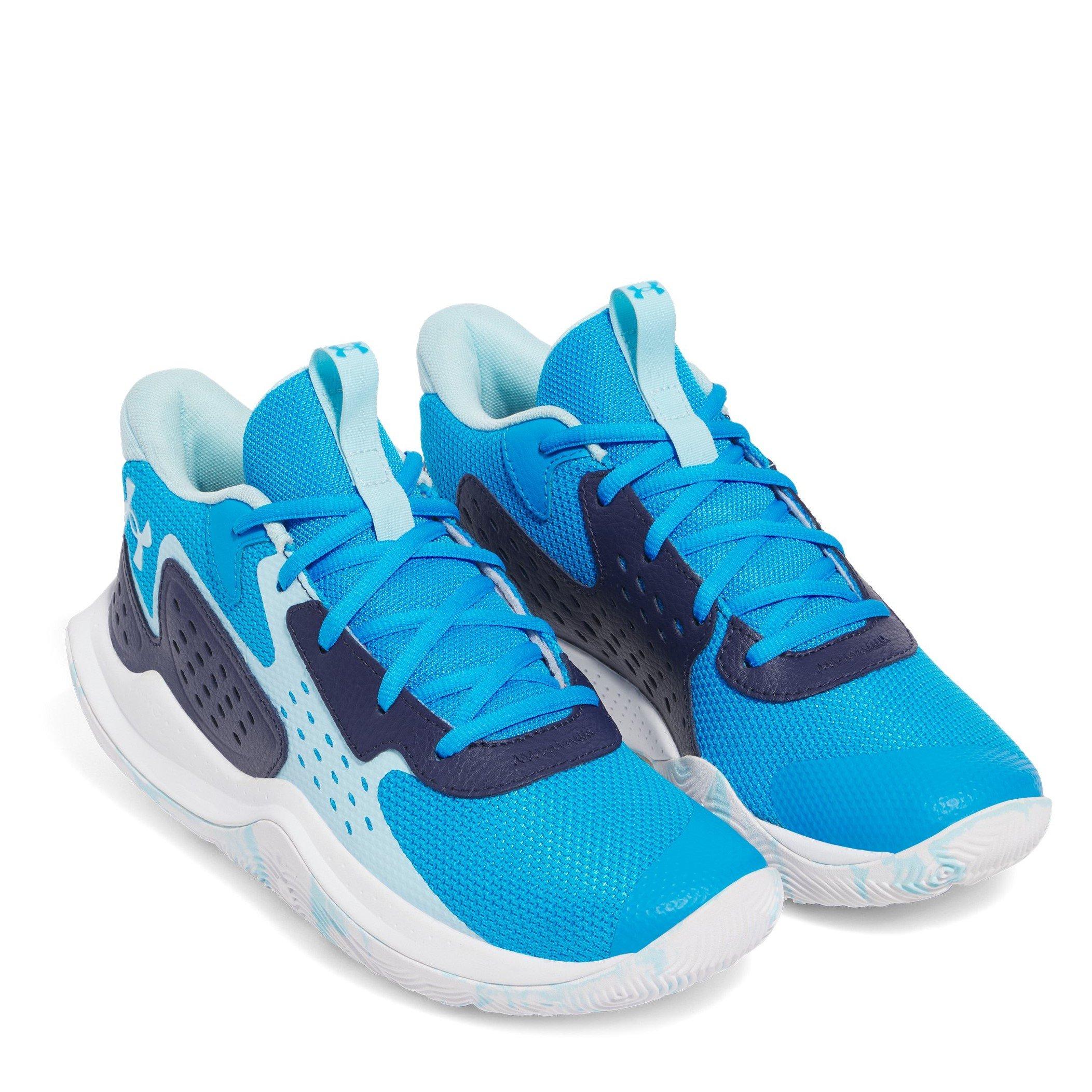 Under Armour UA Jet23 Basketball Shoes Unisex