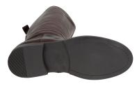Støvlett L92304 brun Brun