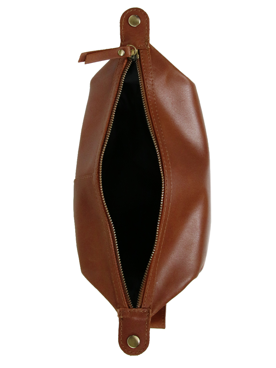 Trousse de toilette Burkely Vintage Riley