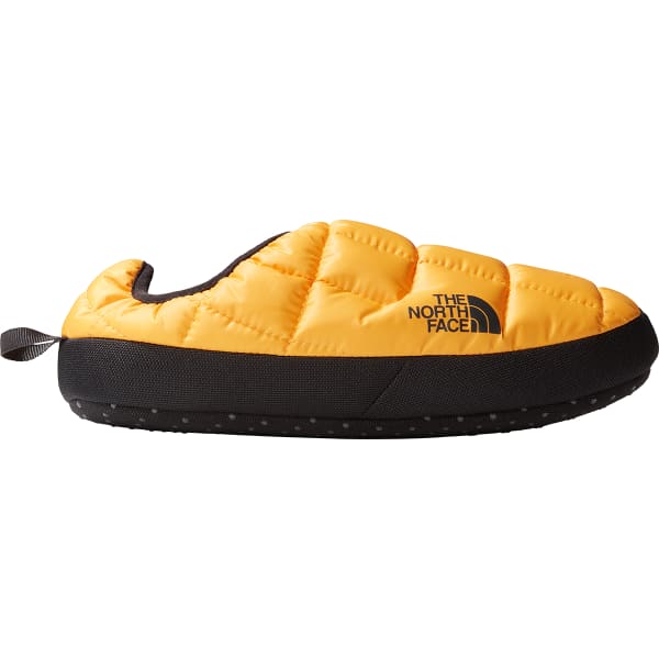 Sandale de récupération THE NORTH FACE THERMOBALL TENT MULE 5 SUMMIT SUMMIT GOLD/TNF BLK