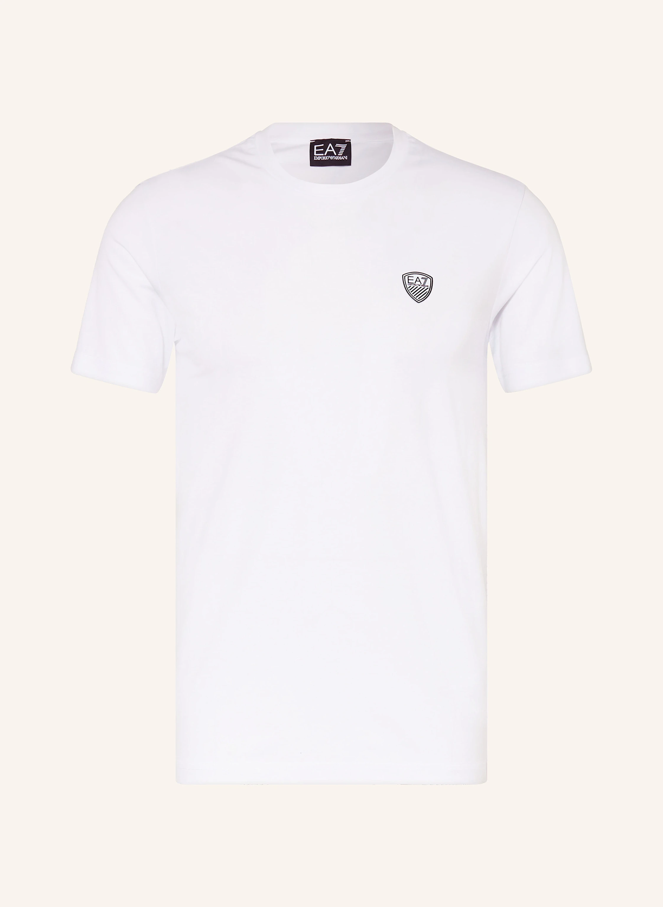 EA7 EMPORIO ARMANI Funktionsshirt TRAIN PREMIUM