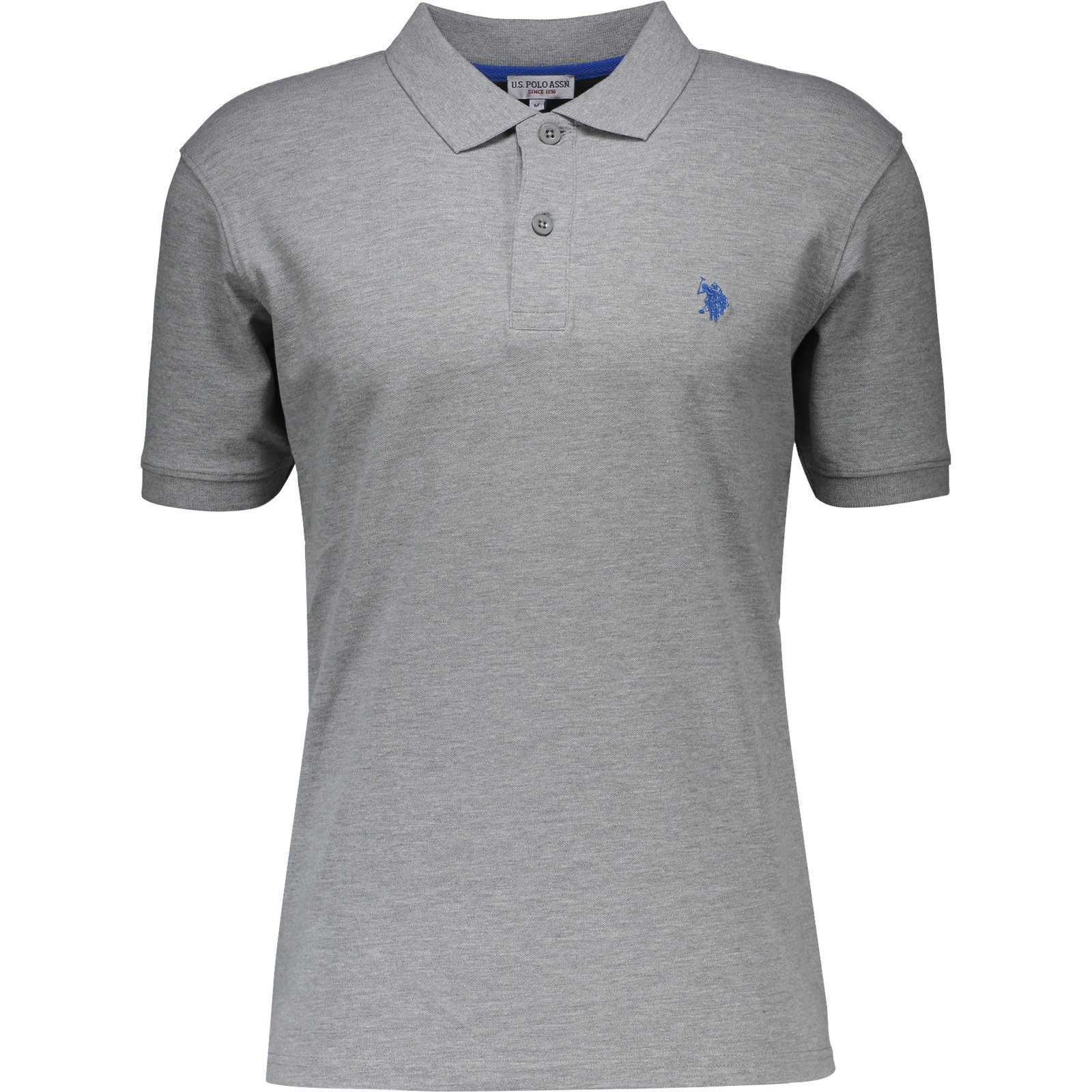 US Polo Assn Herren-Poloshirt uni