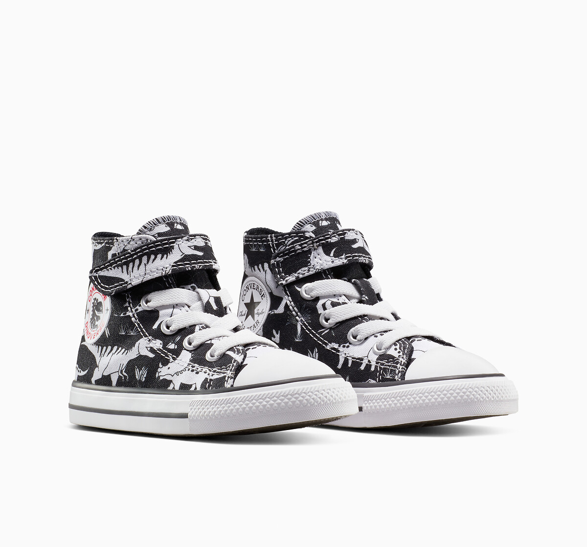 CONVERSE<br>Tênis Chuck Taylor All Star 1V Dinocons