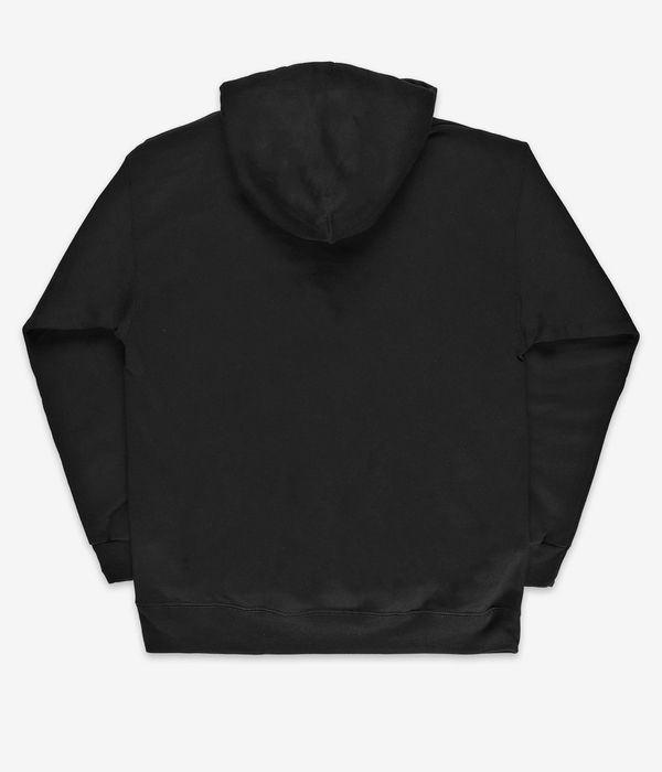 Thrasher Still Watchin Hoodie (black)