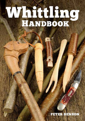 Whittling Handbook (Paperback)