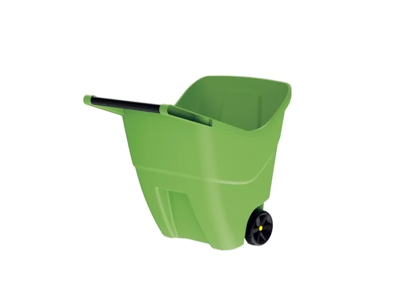 PP. WHEELBARROW LOAD&GO II OLIVE