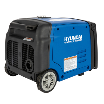 Hyundai generator inverter 3200W