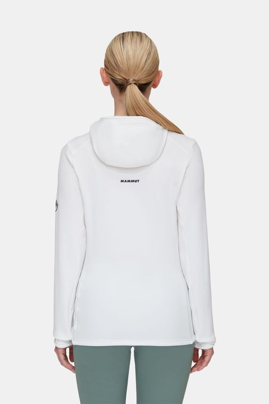 Mammut Mammut Aconcagua Light Ml Hooded Jacket Women