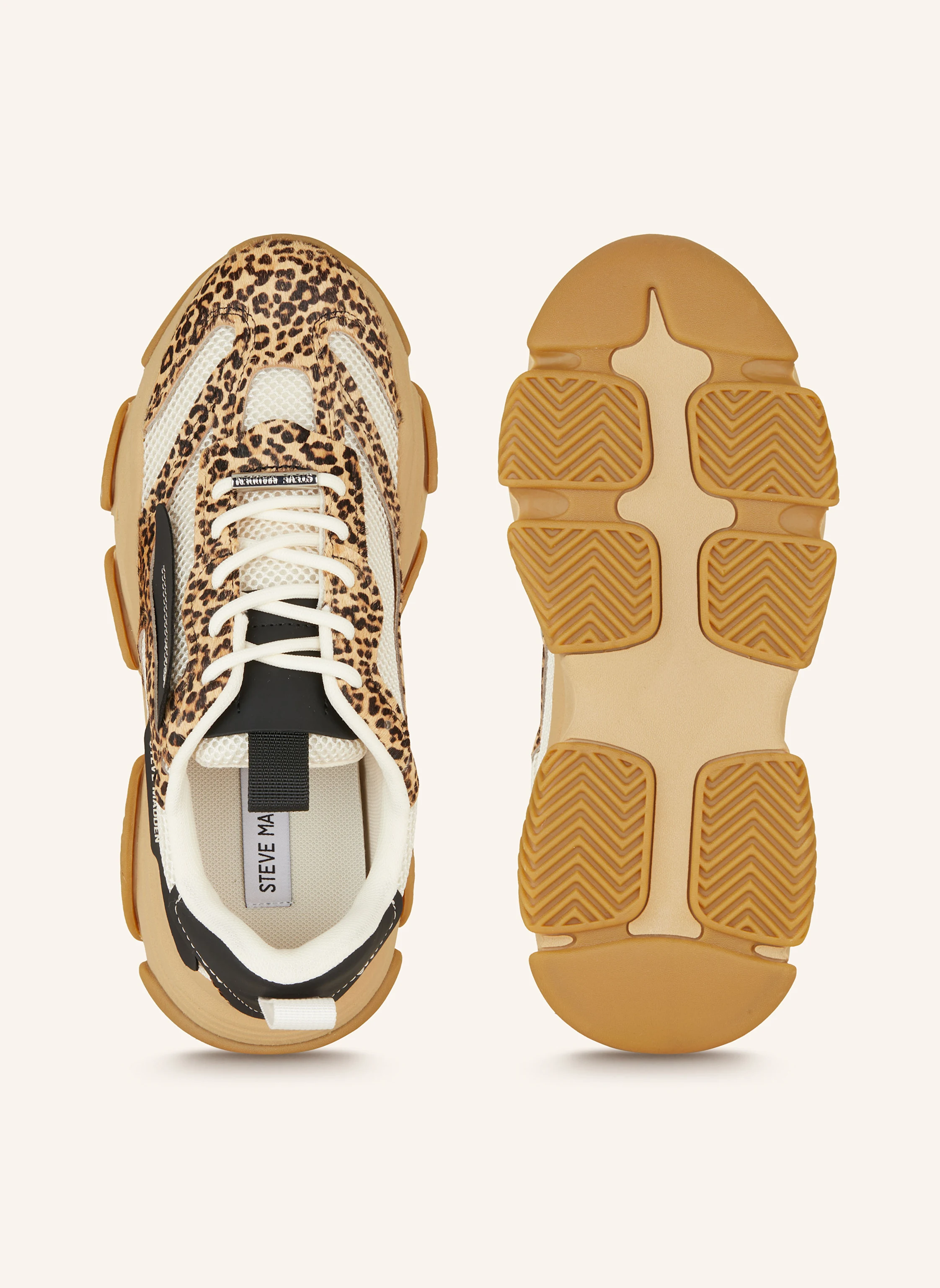 STEVE MADDEN Sneaker POSSESSIONL-E