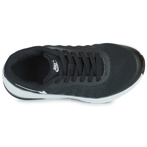 Nike - NIKE AIR MAX INVIGOR - Noir / Blanc