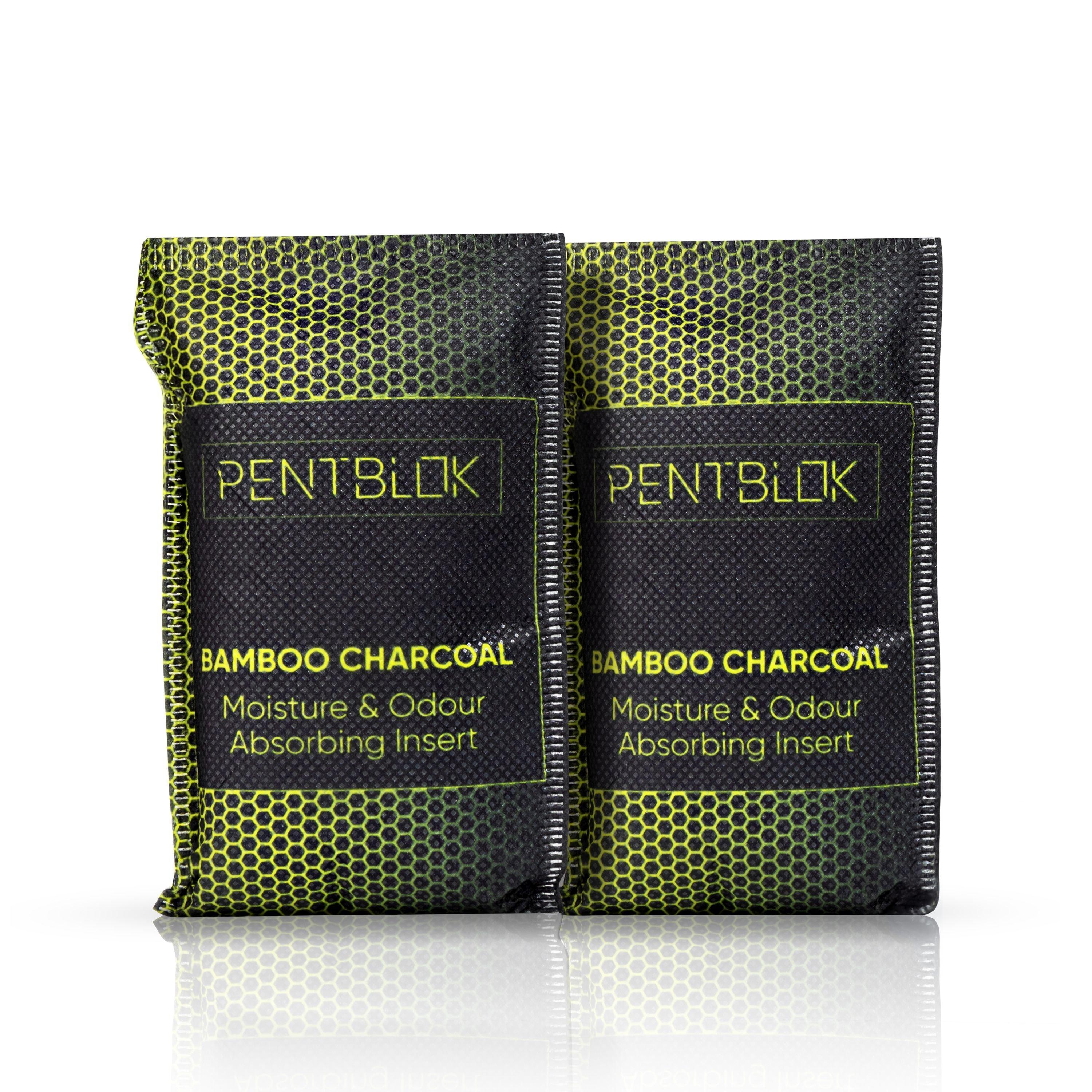 PentBlok Deo Kit