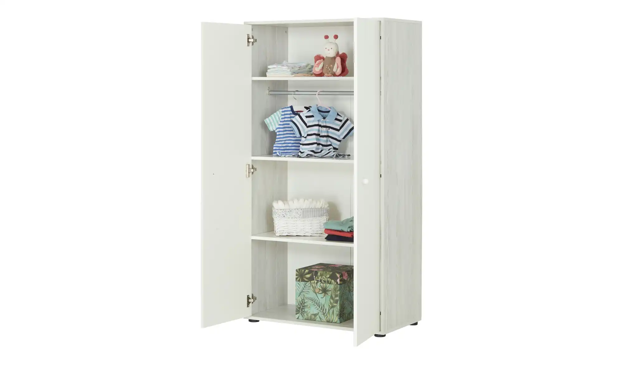 Kleiderschrank  Mola