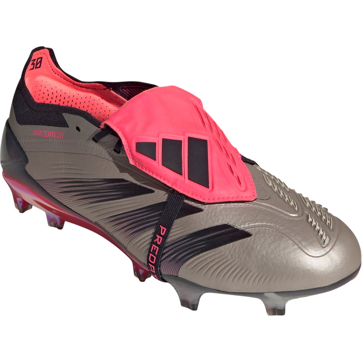 adidas Predator Elite FT FG Fodboldstøvler