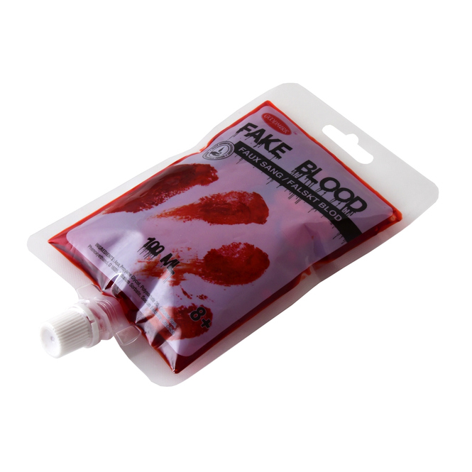 Kunstblut - 100 ml