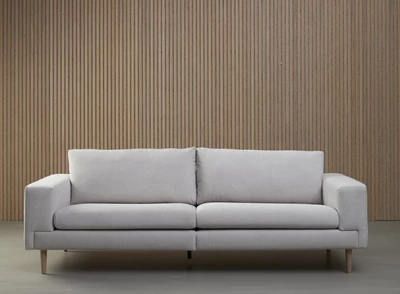 Nyland 3 pers Sofa