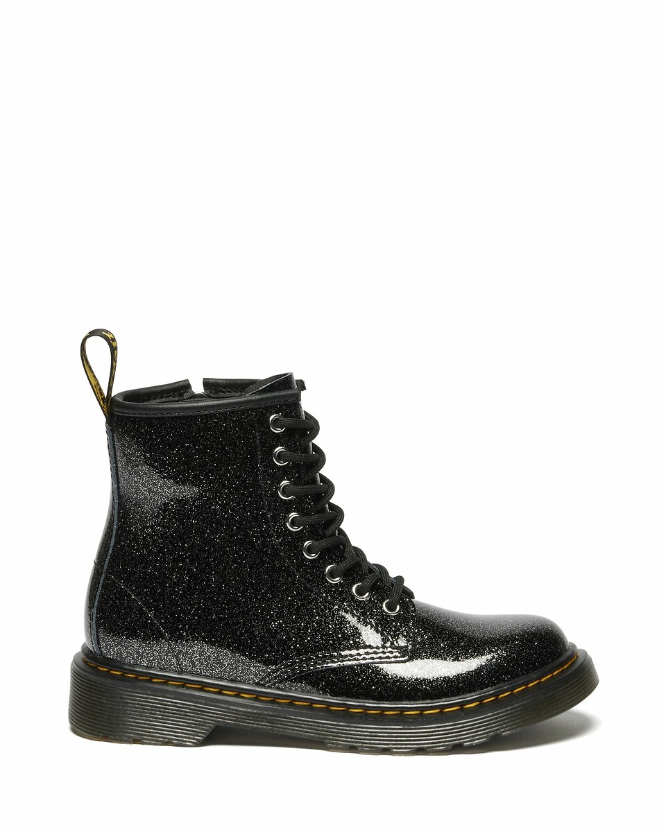 DR. MARTENS<br>Botas Leren 1460 J Nebula Glitter