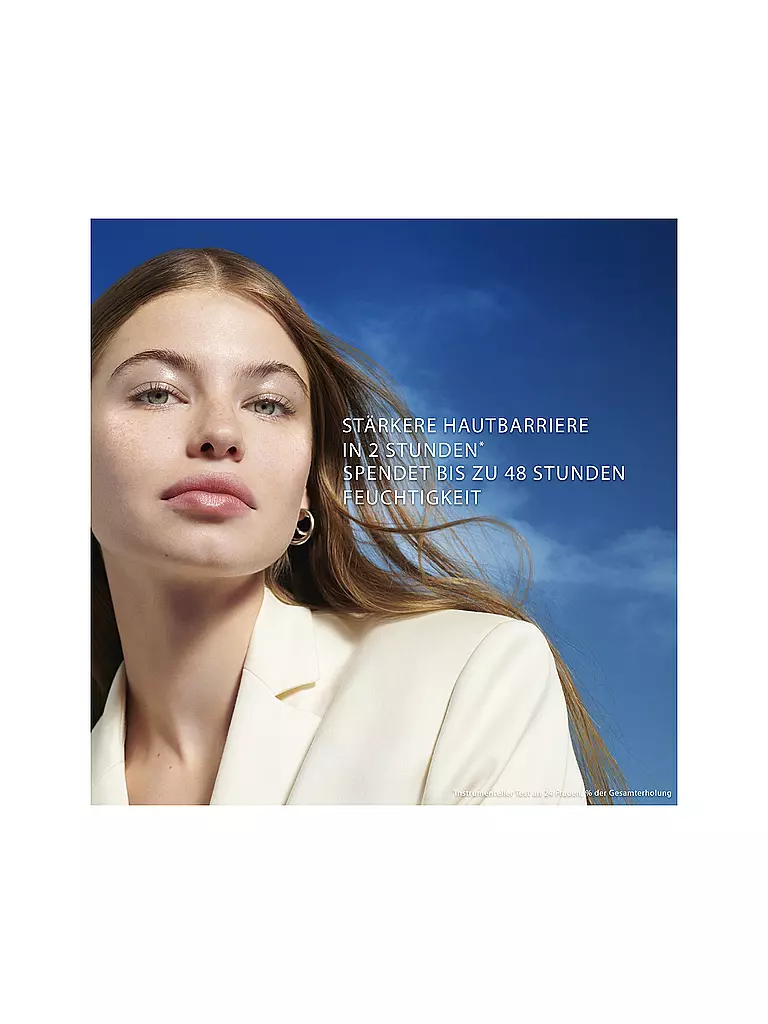 BIOTHERM Gesichtscreme - Cera Repair Barrier Cream 30ml keine Farbe