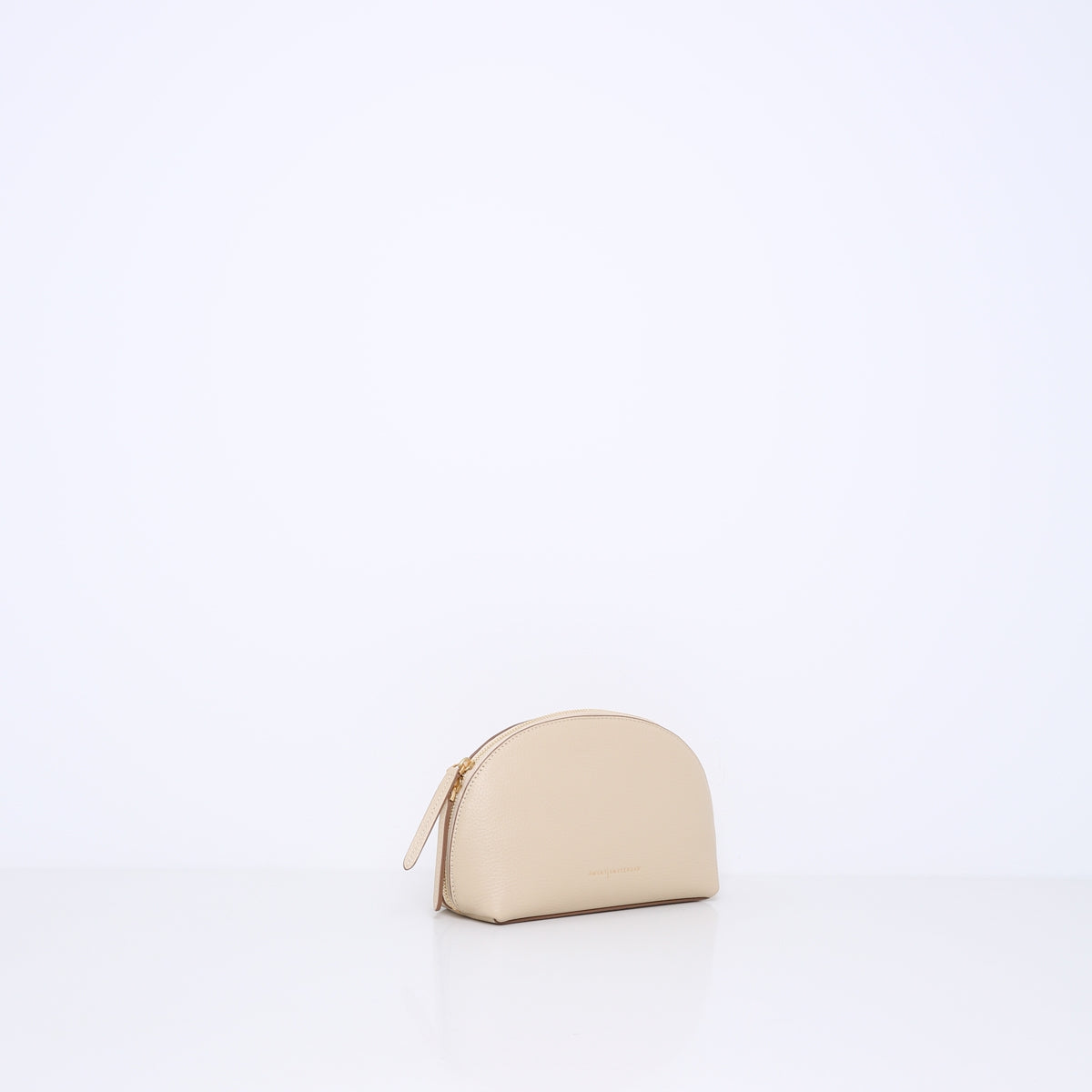 COSMETIC CASE | LIMESTONE