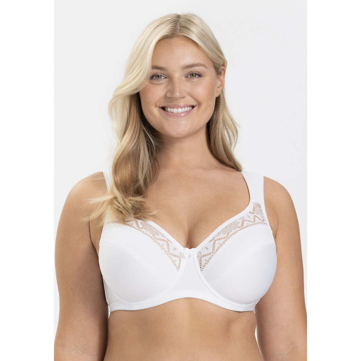 MISS MARY OF SWEDEN<br>Sutiã com aro Ecco Cool To Breeze