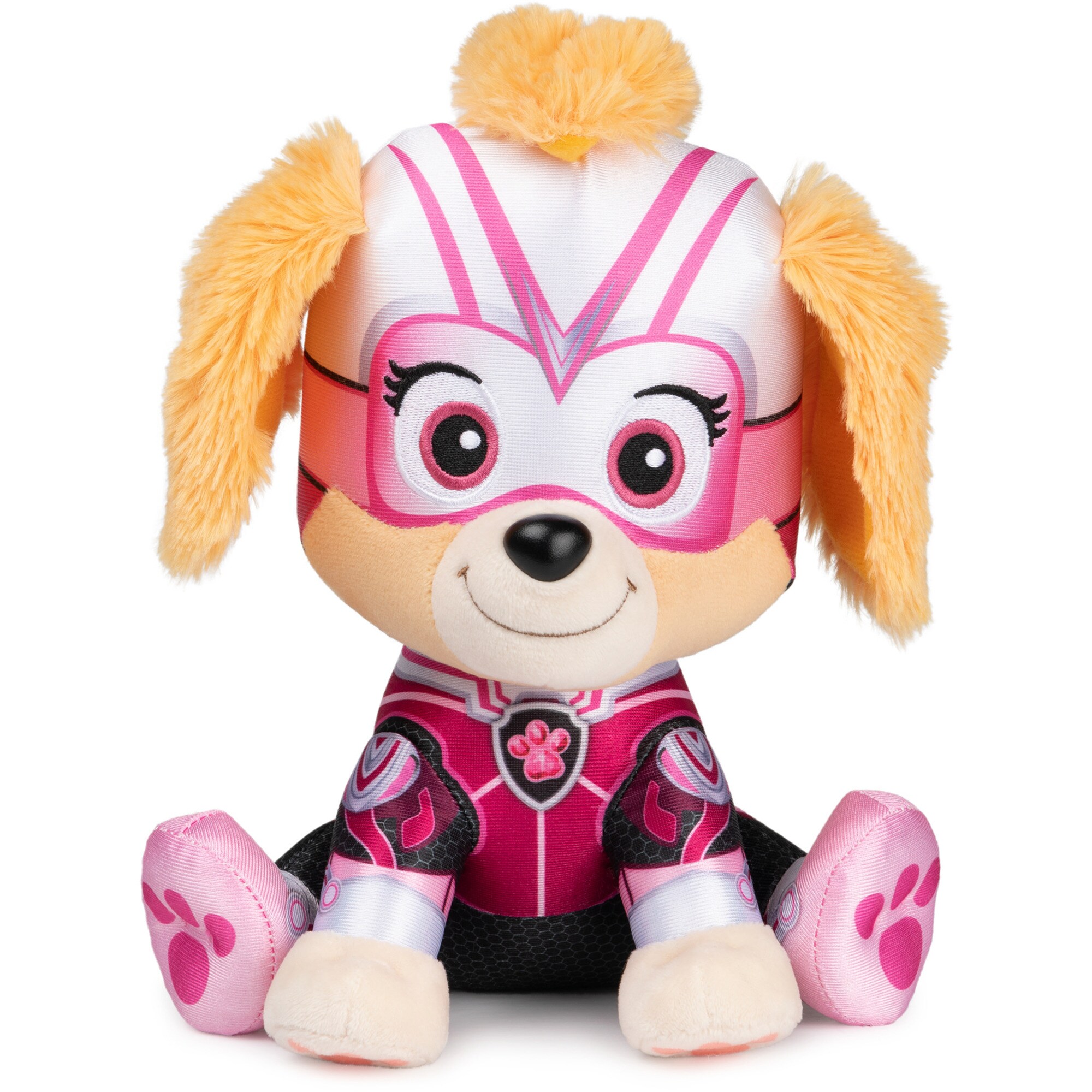 Spin Master Kuscheltier Gund PAW Patrol Der Mighty Kinofilm Skye
