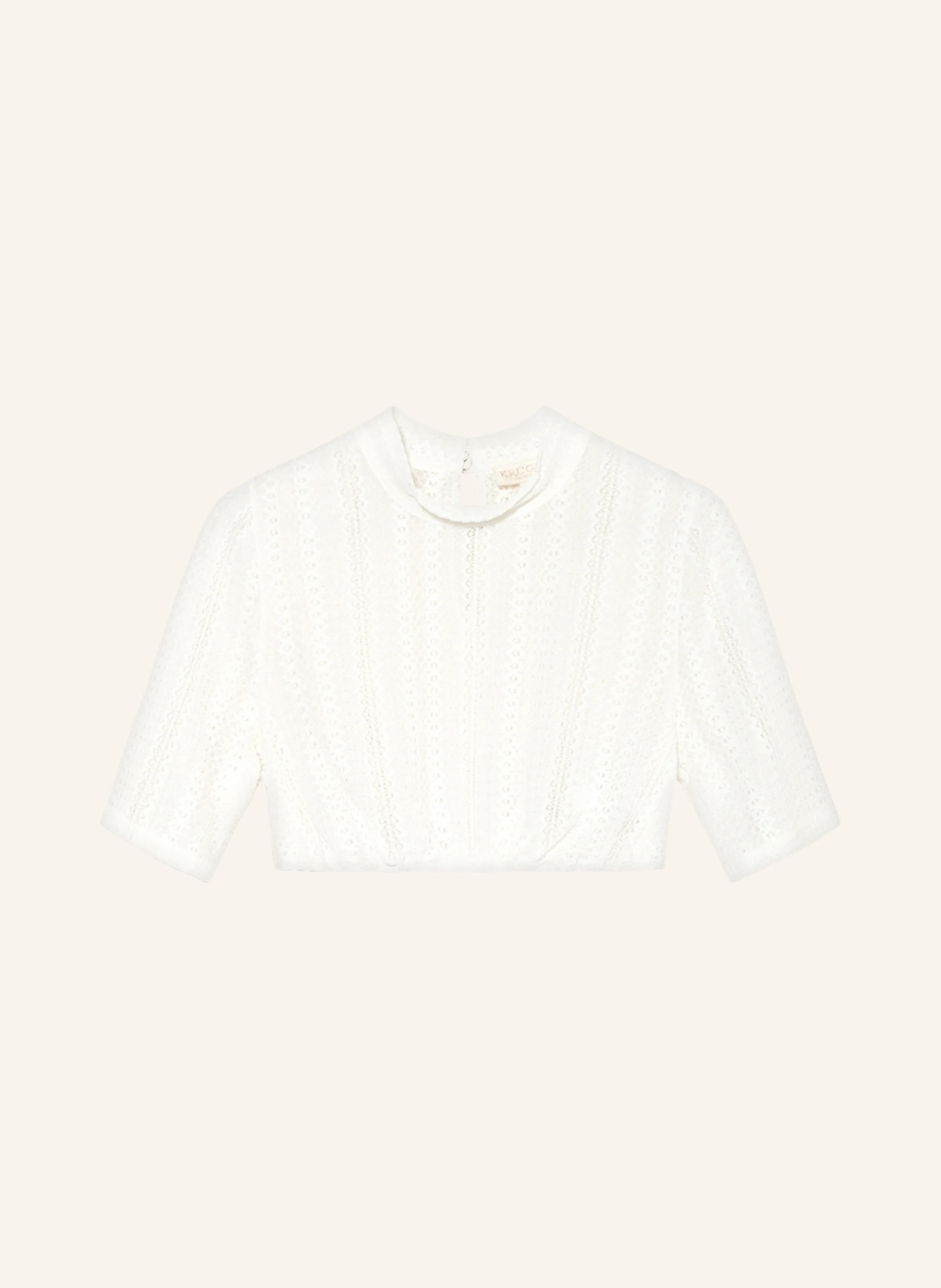 KRÜGER Dirndlbluse