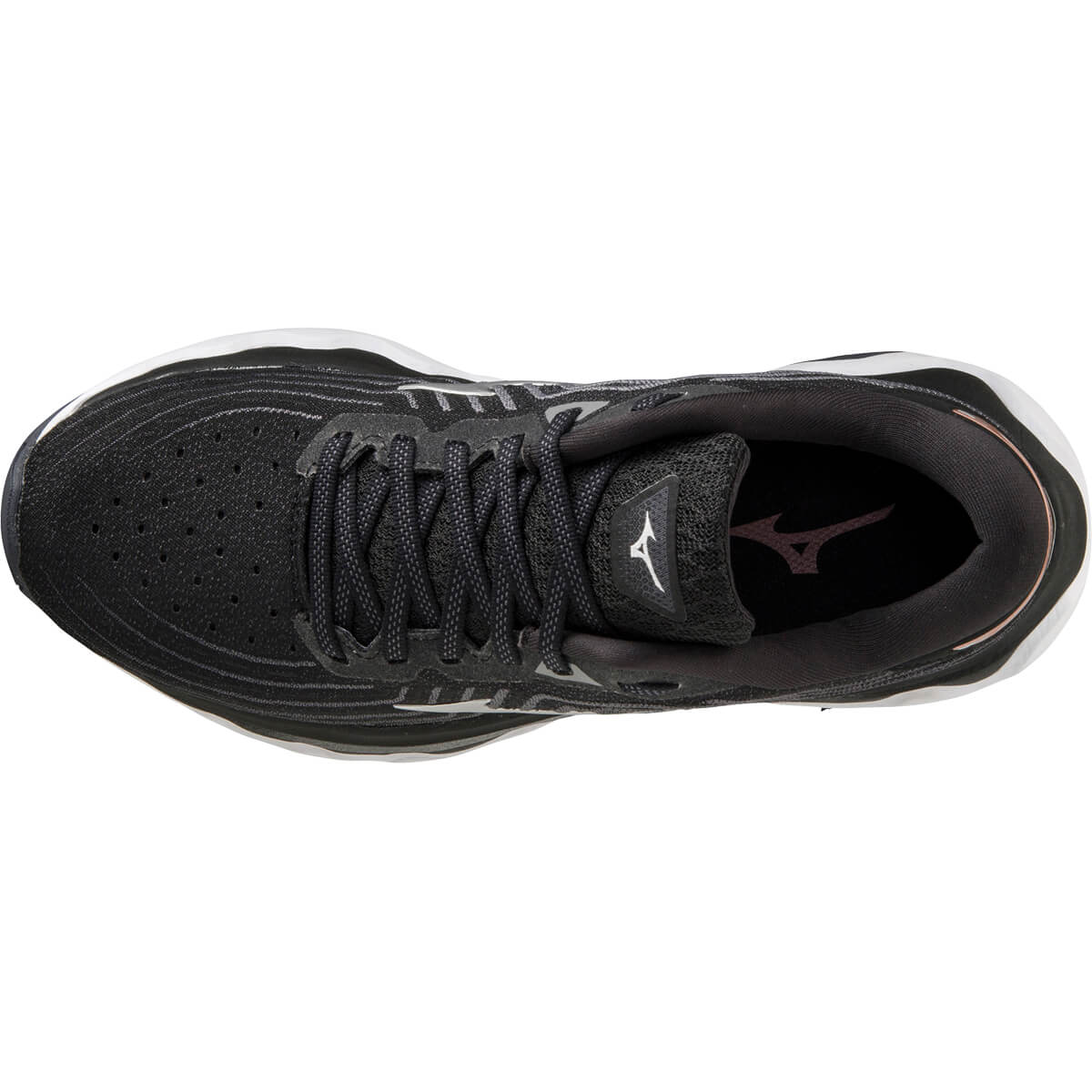 Mizuno Wave Horizon 6 Løbesko Dame