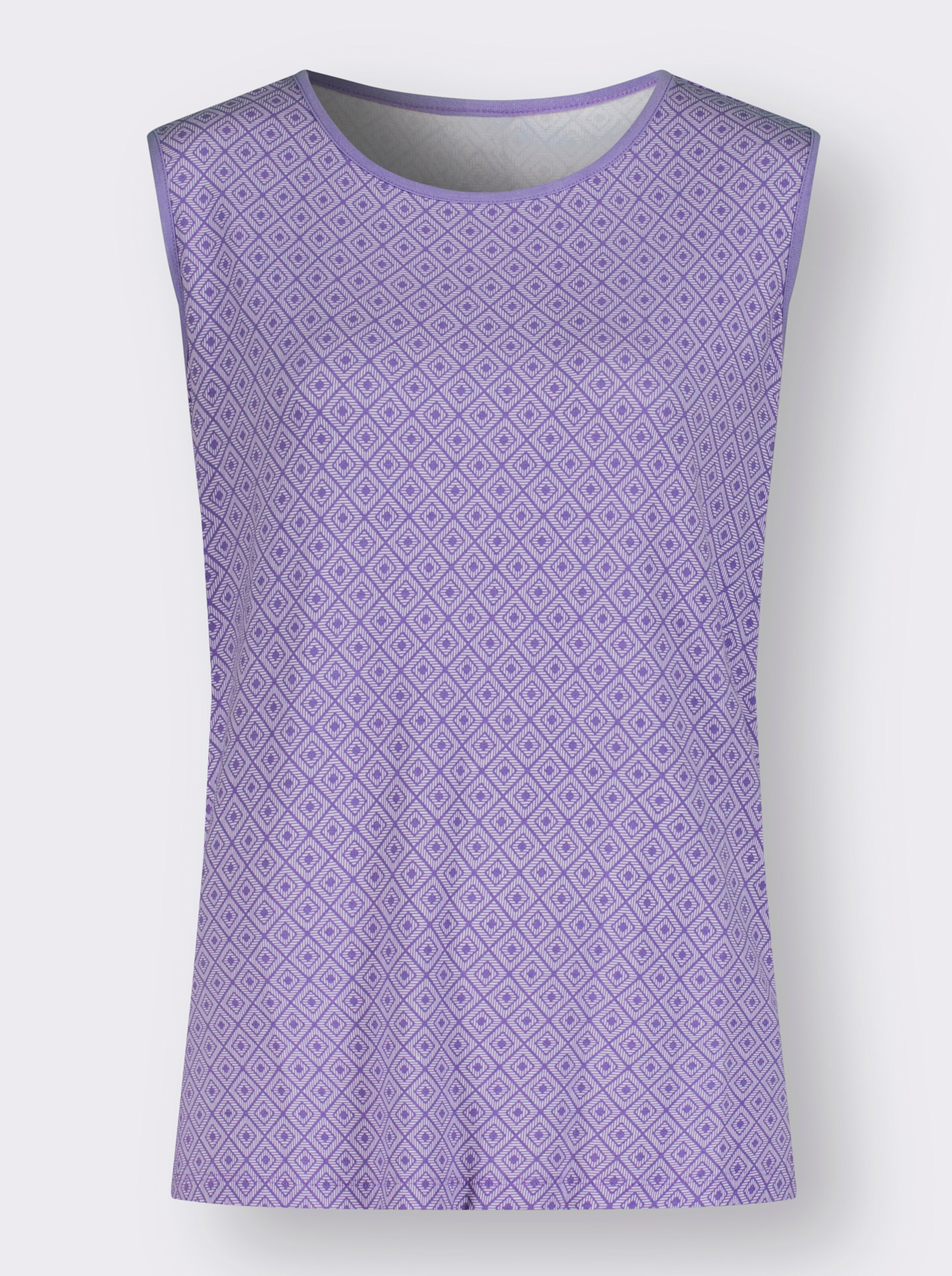 Shirt-Twinset