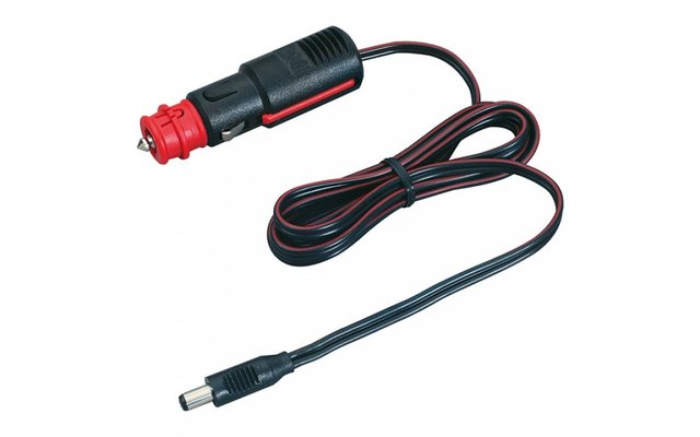 12 V Geräteanschlusskabel 8 A