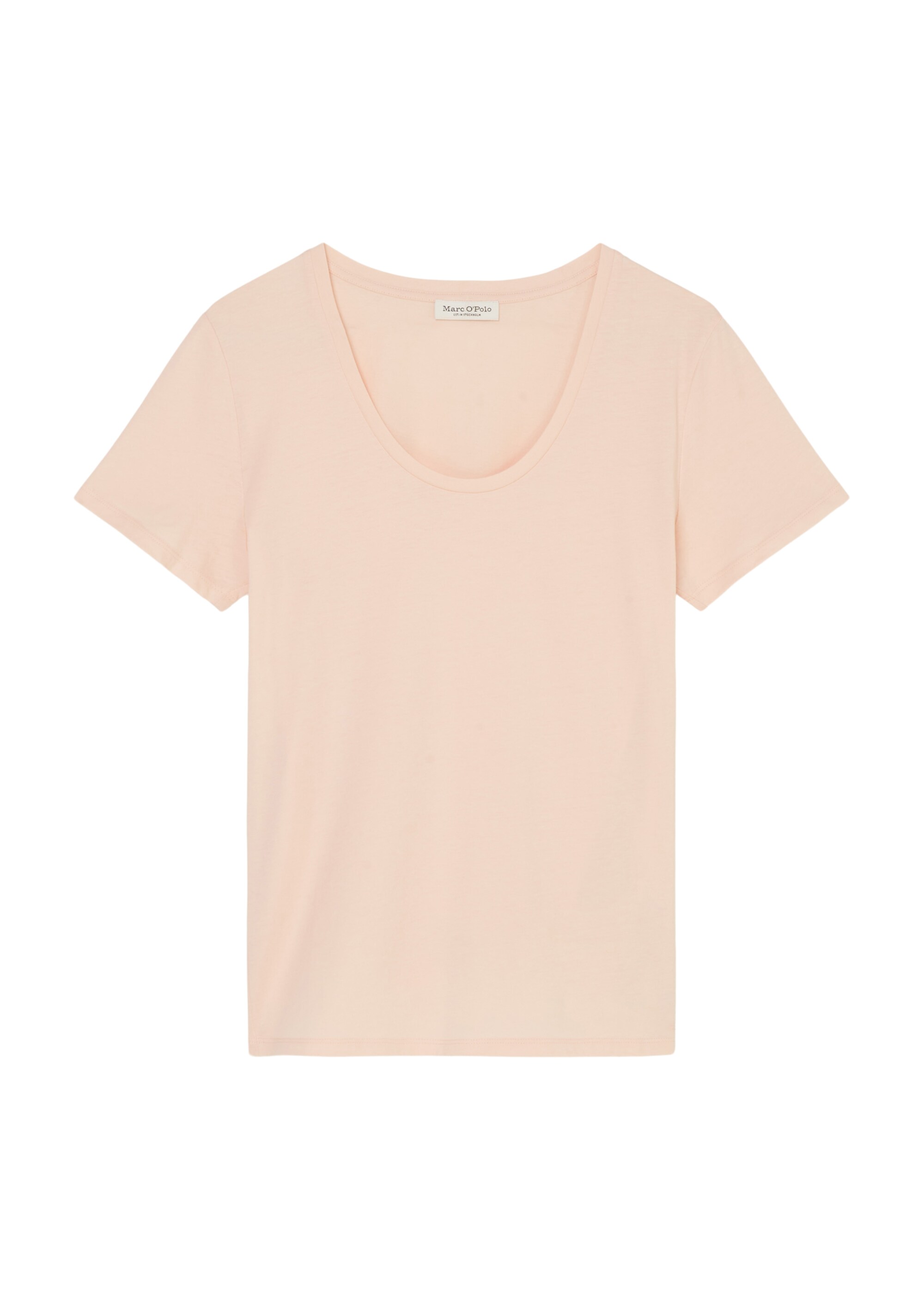 T-Shirt relaxedaus Organic Cotton Single Jersey