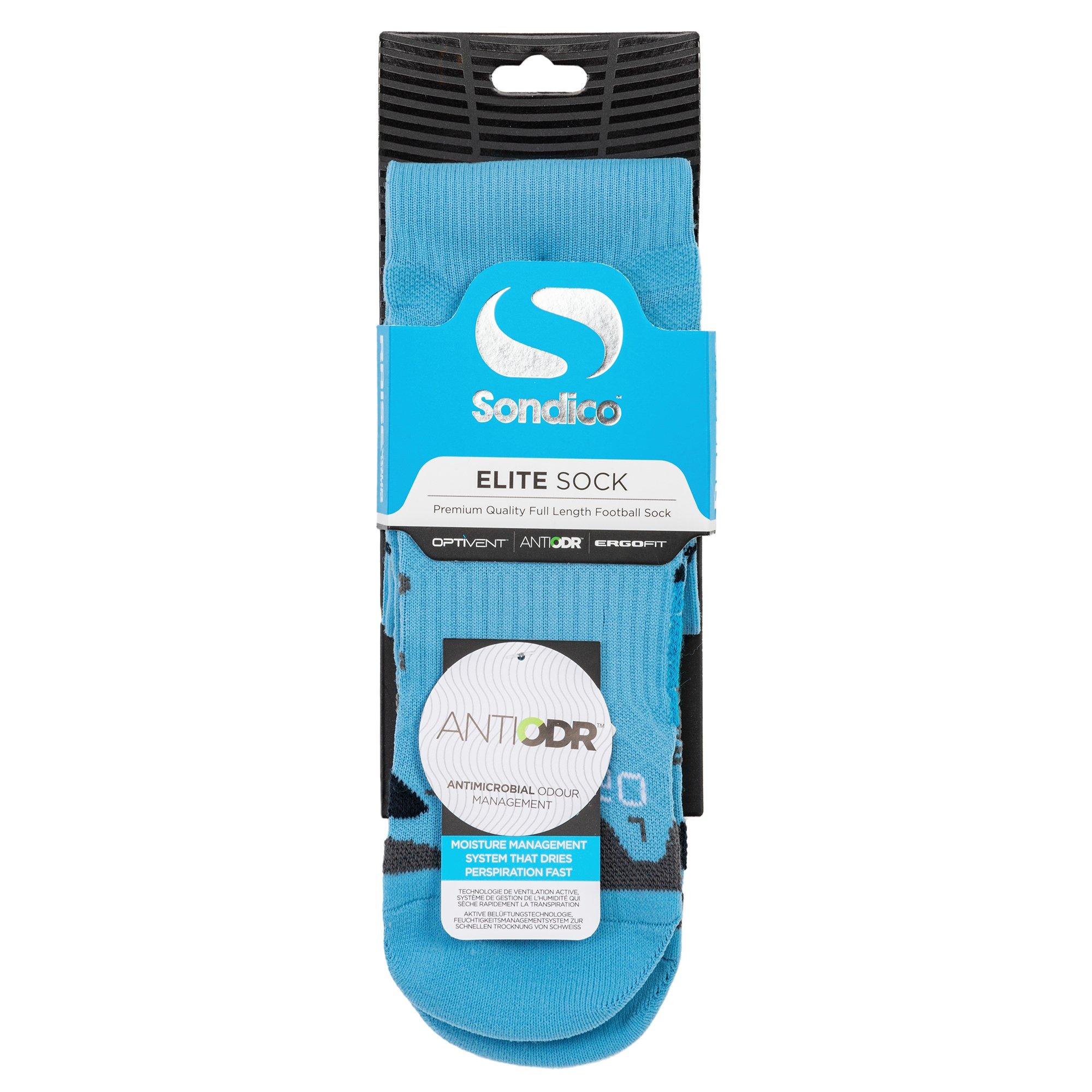 Sondico Elite Football Socks Childrens