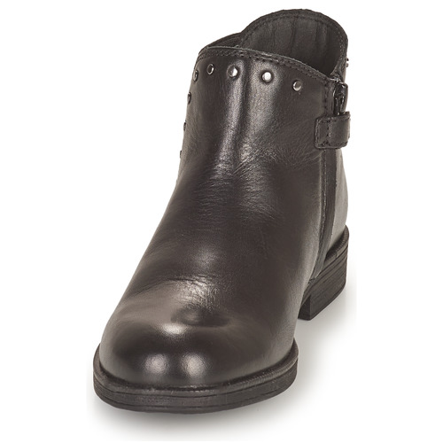 Geox - AGATO - Noir