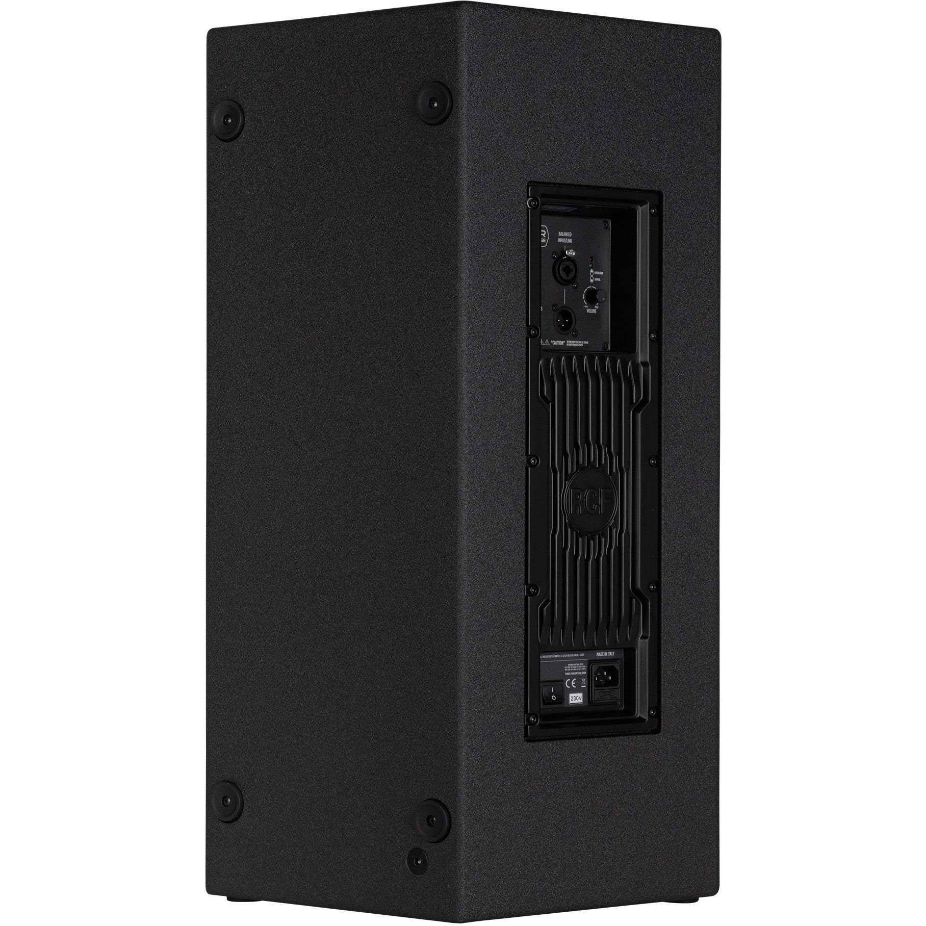 RCF NX 915-A professionele actieve 15 inch speaker
