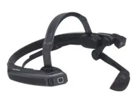 RealWear - Rem over hovedet for smartbriller - til RealWear HMT-1 og Navigator 500 Series - for RealWear HMT-1, HMT-1Z1, Navigator 500